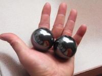 Sell magnetic massager balls