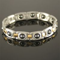 Sell Titanium Magnetic Bracelet