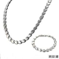 Sell nice Magnetic titanium bracelet