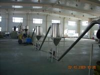 Sell PE Wood Pelletizing Machines (2 Steps)