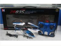 remote-controlled plane FW002967