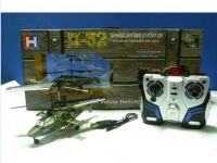 remote-controlled plane FW002969