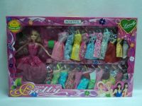 Sell Barbie Doll FW001669