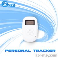 Sell Pocket GPS smallest personal tracker use for kid/old people