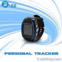 Sell GPS watch tracker with two way communication PT05