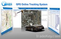 Sell GPS tracking software/Web-based tracking with 1 free PC software