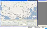 Sell GPS server tracking software free of charge