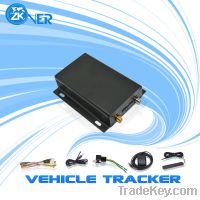 Sell GPS tracking device, car gps tracker CT03 with voice monitoring