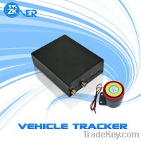 Sell car gps tracker, fleet tracker, gps tracking device CT04
