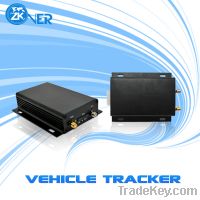 Sell GPS car tracker, vehicle tracking device, trackers CT02