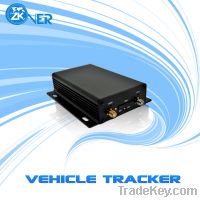 Sell GPS car tracker, vehicle tracking device ct03
