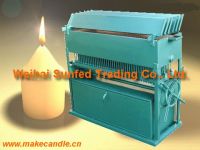 Candle Making Machines and Supplies