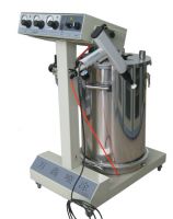 Sell Top Quality powder coating equipment WX-201