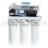 Sell Home Use RO filtration