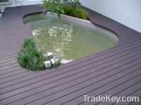 Sell Wood Composite Decking
