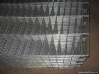 Sell Welded wire mesh / Panel