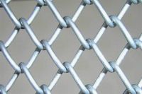 Sell Chain Link Mesh / Fence / Rhombus Wire Mesh