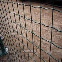 Sell Wire Mesh Fence/Euro fence