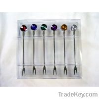 Sell Fruit Forks FF-099A