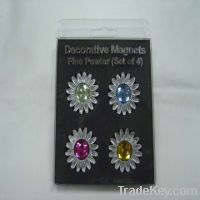 Sell Decorative Magnets DM-025FA