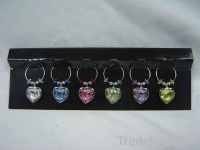 Sell Glass Charms WH-049A