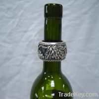 Sell Bottle Drip Collar DS-004GS