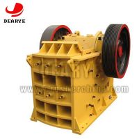 Sell jaw crusher