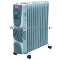 Sell Oil Filled Radiator/Oil Heater BO-1003F