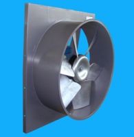 Sell Reversible axial fan for drying chambers FTDA-REV-D