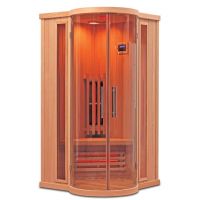 Sell infrared sauna H01-K8