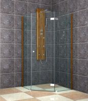 Sell shower screen with shower column L013