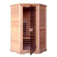 Sell infrared sauna H03-K6