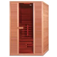 Sell infrared sauna room R02-G9