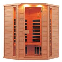 Sell infrared sauna room H03-B62