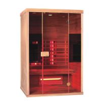 Sell infrared sauna room R05-k7