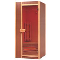 Sell infrared sauna W08-K7