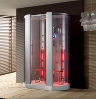 Sell infrared steam shower K026