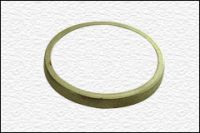 manufacture customized metal insert for mechanical oil seal /OEM servi