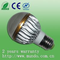 Sell  globe light bulbs led