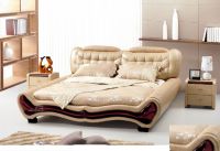 Sell Modern Soft Bed