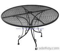 Sell outdoor table
