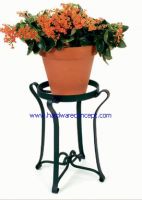 Sell iron plant stand