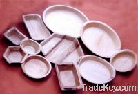 Sell Arecanut leaf plates & cups