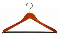 Sell  lacquered hanger