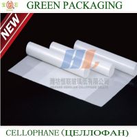 Coating Series (MS & PVDC Coated Cellophane)