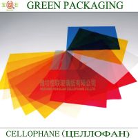 Color Series (Color Cellophane)