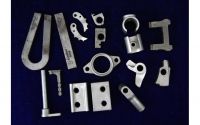Sell investment casting part