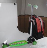 scooter case
