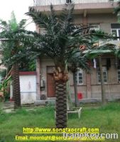 Sell aritifial indoor date palm