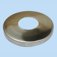 Sell Stainless Steel Base Cover